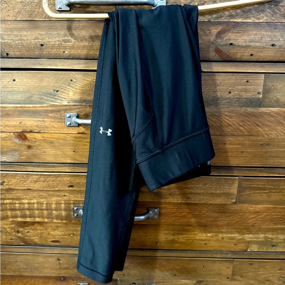 Under armour leggings